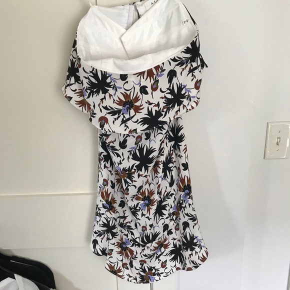 A.L.C. Romy Dress - Picture 2 of 6